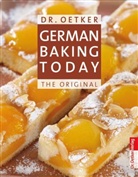 Dr. Oetker, Oetker, D Oetker - Dr. Oetker German Baking today