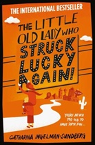 Catharina Ingelman Sundberg, Ingelman-Sundberg, Catharina Ingelman-Sundberg, Catherina Ingelman-Sundberg - The Little Old Lady Who Struck Lucky Again !