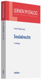 Axel Kokemoor, Axel (Dr. iur.) Kokemoor - Sozialrecht