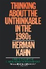 Herman Kahn, Kahn Herman - Thinking About the Unthinkable in the 19