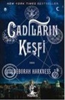 Deborah Harkness - Cadilarin Kesfi