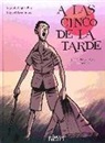 Miguel Fernández, Manuel López Poy, Miguel Fernández - A las cinco de la tarde, Un hombre, un siglo, una pasión