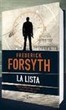 Frederick Forsyth - La Lista