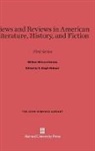 William Gilmore Simms, C. Hugh Holman - Views and Reviews in American Literature, History, and Fiction