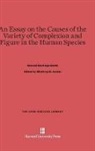 Samuel Stanhope Smith, Winthrop D. Jordan - An Essay on the Causes of the Variety of Complexion and Figure in the Human Species