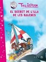 Tea Stilton - El secret de l'Illa de les Balenes