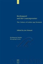 Jo Stewart, Jon Stewart - Kierkegaard und His Contemporaries