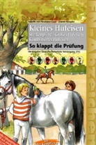 Kloepfer, Jeanne Kloepfer, Neumann-Cose, Isabelle Neumann-Cosel, Isabelle von Neumann-Cosel, Jeanne Kloepfer - Kleines Hufeisen, Steckenpferd, Großes Hufeisen, Kombiniertes Hufeisen