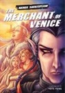 Richard Appignanesi, William Shakespeare, Faye Yong, Faye Yong - The Merchant of Venice Manga