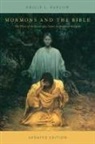 Philip L Barlow, Philip L. Barlow - Mormons and the Bible