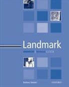 Simon Haines - Landmark Advanced: Landmark Advanced Workbook with Key