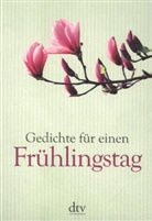 Gudrun Bull, Gudru Bull, Gudrun Bull - Gedichte für einen Frühlingstag