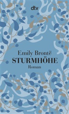 Emily Brontë - Sturmhöhe