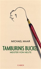 Michael Maar - Tamburinis Buckel
