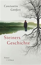 Constantin Göttfert - Steiners Geschichte
