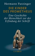 Hermann Parzinger - Die Kinder des Prometheus