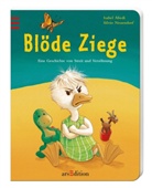 Isabel Abedi, Silvio Neuendorf, Silvio Neuendorf - Blöde Ziege - Dumme Gans
