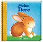 Denitza Gruber - Meine Tiere