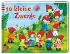 Zora Davidovic - 10 kleine Zwerge