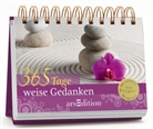 365 Tage weise Gedanken