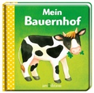 Denitza Gruber - Mein Bauernhof
