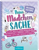 Lydia Hauenschild, Petra Schmidt - Reine Mädchensache