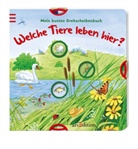 Kerstin M. Schuld - Welche Tiere leben hier?