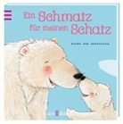 Guido van Genechten, Guido Van Genechten, Guido van Genechten, Guido Van Genechten - Ein Schmatz für meinen Schatz