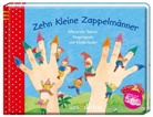Clara Suetens - 10 kleine Zappelmänner