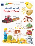 Barbara Jelenkovich, Barbara Jelenkovich - Mini-Wörterbuch Bauernhof