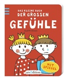 Judith Drews, Judith Drews - Das kleine Buch der großen Gefühle