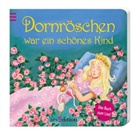 Renate Cossmann, Renate Cossmann - Dornröschen war ein schönes Kind