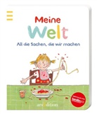 Iris Wewer, Iris Wewer - Meine Welt
