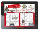 Philip Kiefer - Sudoku mit doodle jump!