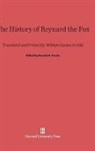 Donald B. Sands - The History of Reynard the Fox