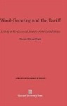 Chester Whitney Wright - Wool-Growing and the Tariff