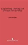 C. J. Walsh - Engineering Drawing and Descriptive Geometry