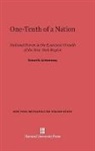 Robert M. Lichtenberg - One-Tenth of a Nation