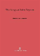 Cyrus Lawrence Day - Songs of John Dryden