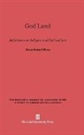 Conor Cruise O'Brien - God Land