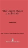 Crane Brinton - The United States and Britain