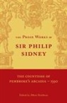 Philip Sidney, Sir Philip Sidney, Albert Feuillerat - Countesse of Pembroke''s ''Arcadia''
