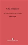 Harry F. Dowling - City Hospitals