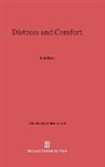 Judy Dunn - Distress and Comfort