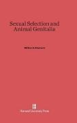 William G. Eberhard - Sexual Selection and Animal Genitalia