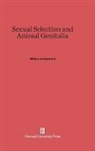 William G. Eberhard - Sexual Selection and Animal Genitalia