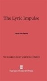 Cecil Day Lewis - Lyric Impulse