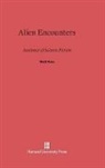 Mark Rose - Alien Encounters