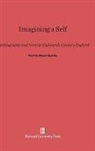 Patricia Meyer Spacks - Imagining a Self