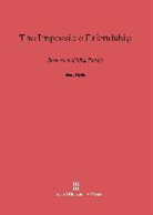 Mary Hyde - The Impossible Friendship